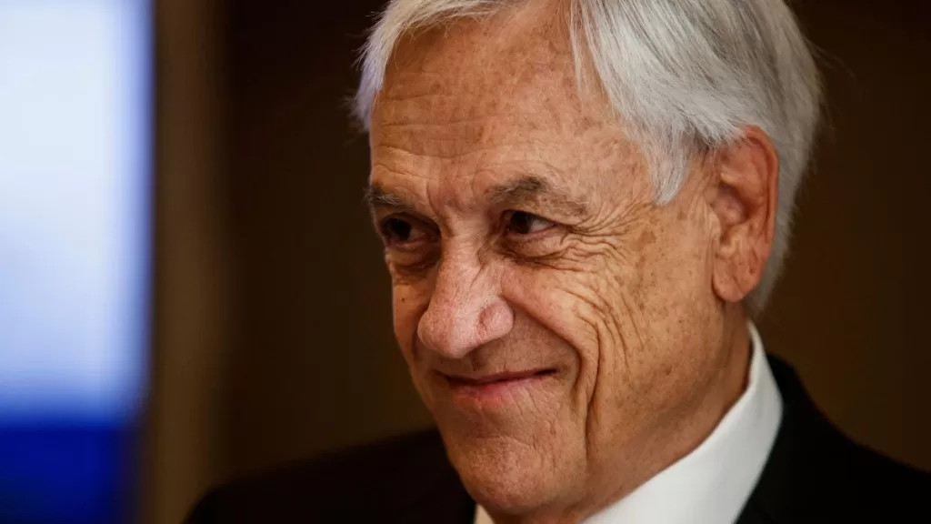 Sebastián Piñera (1)