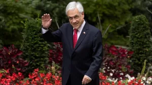 Sebastián Piñera Herencia