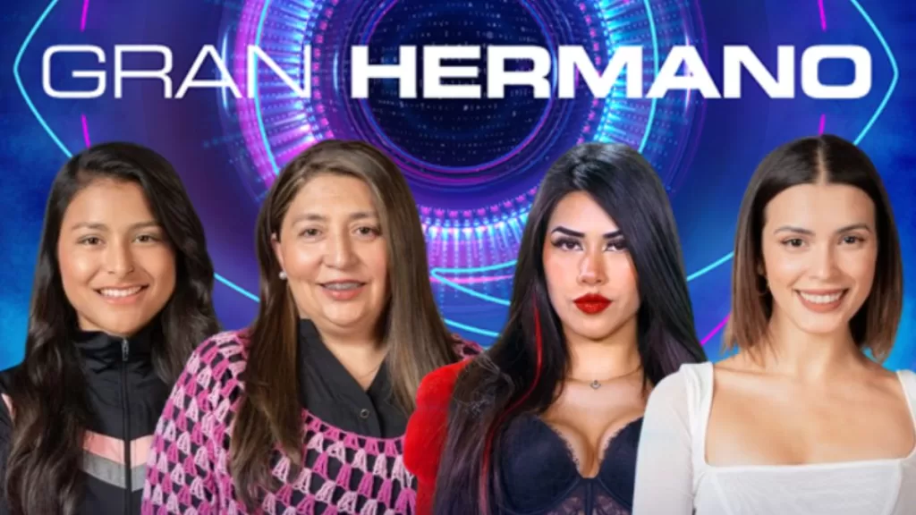 Gran Hermano Chile (10)