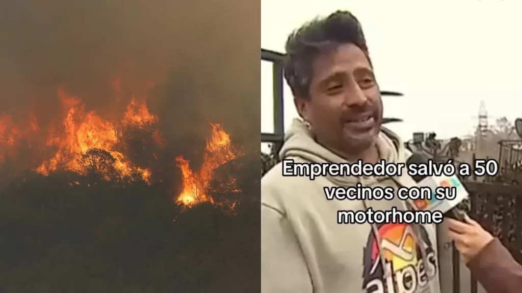 Incendios (8)