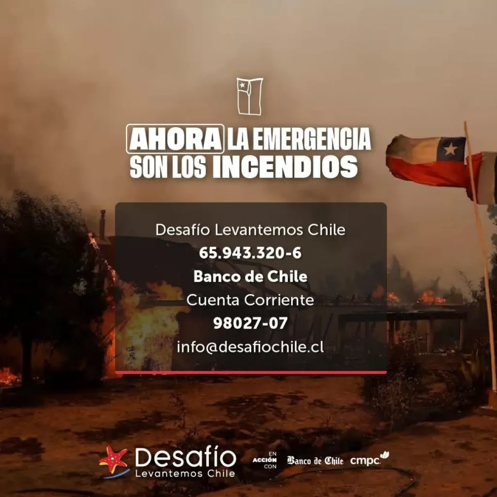 Incendios Forestales (4)