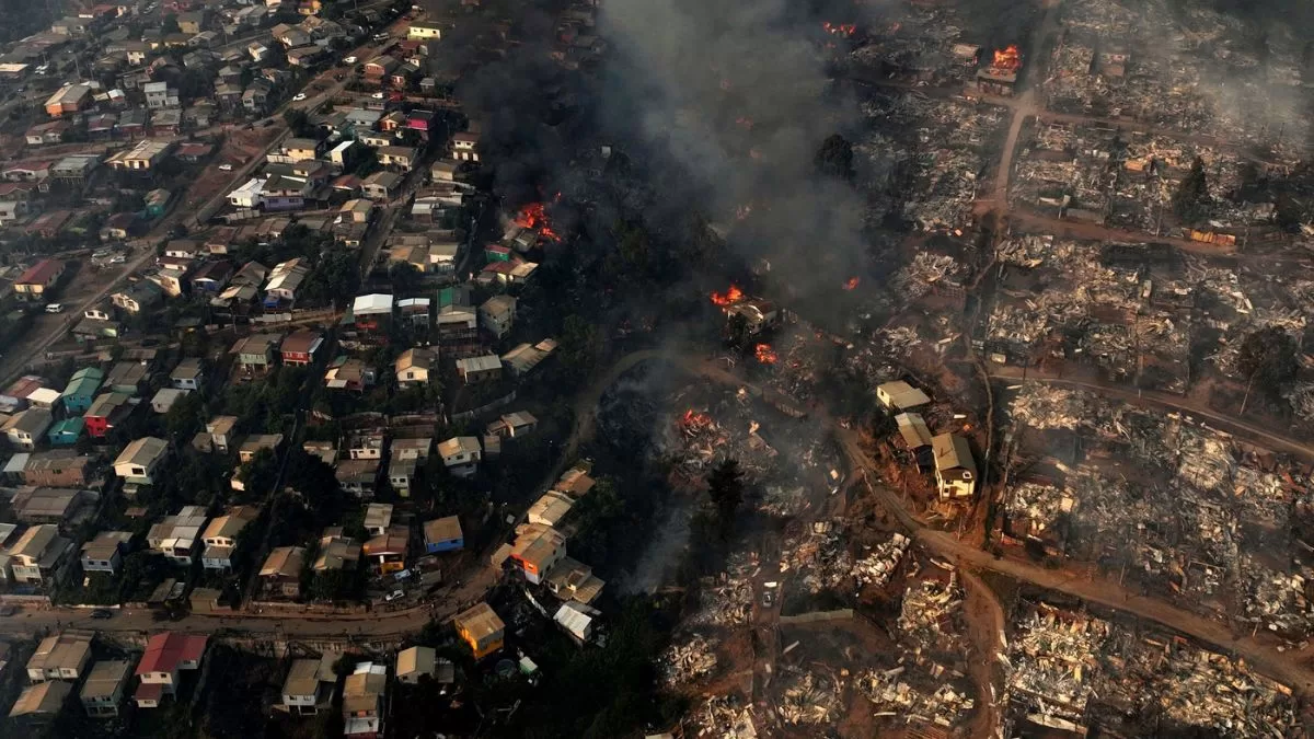 Incendios Forestales (6)