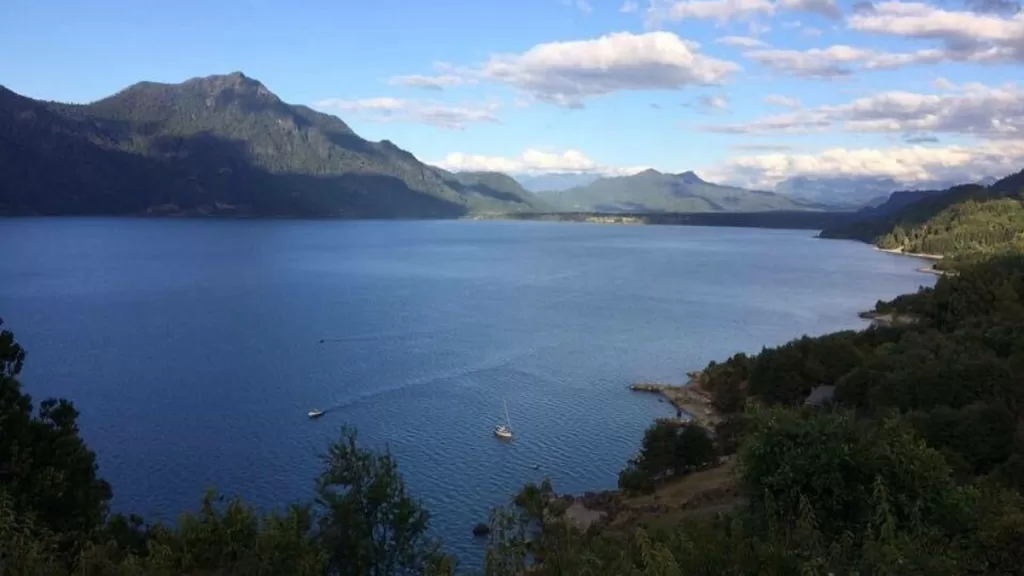 Lago Ranco