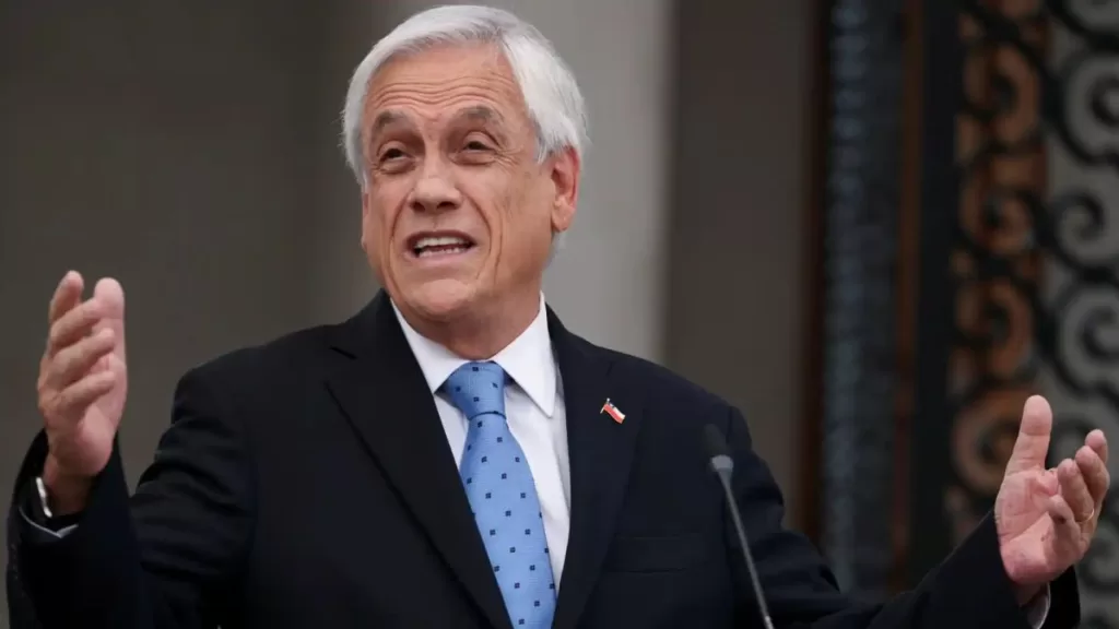 Sebastián Piñera (5)