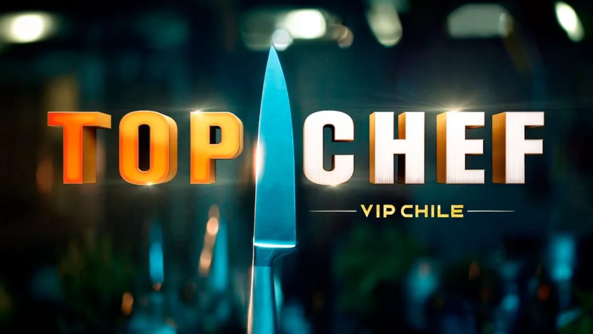 Top Chef Vip (2)