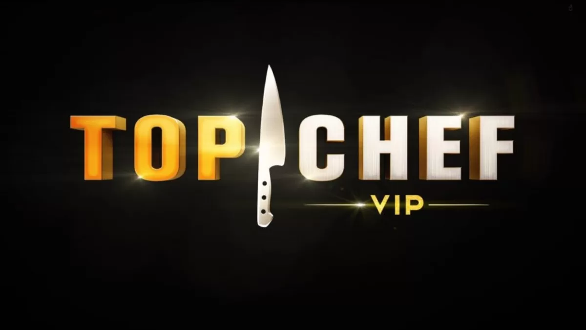 Top Chef Vip Chile