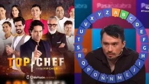 Top Chef Vip   Pasapalabra