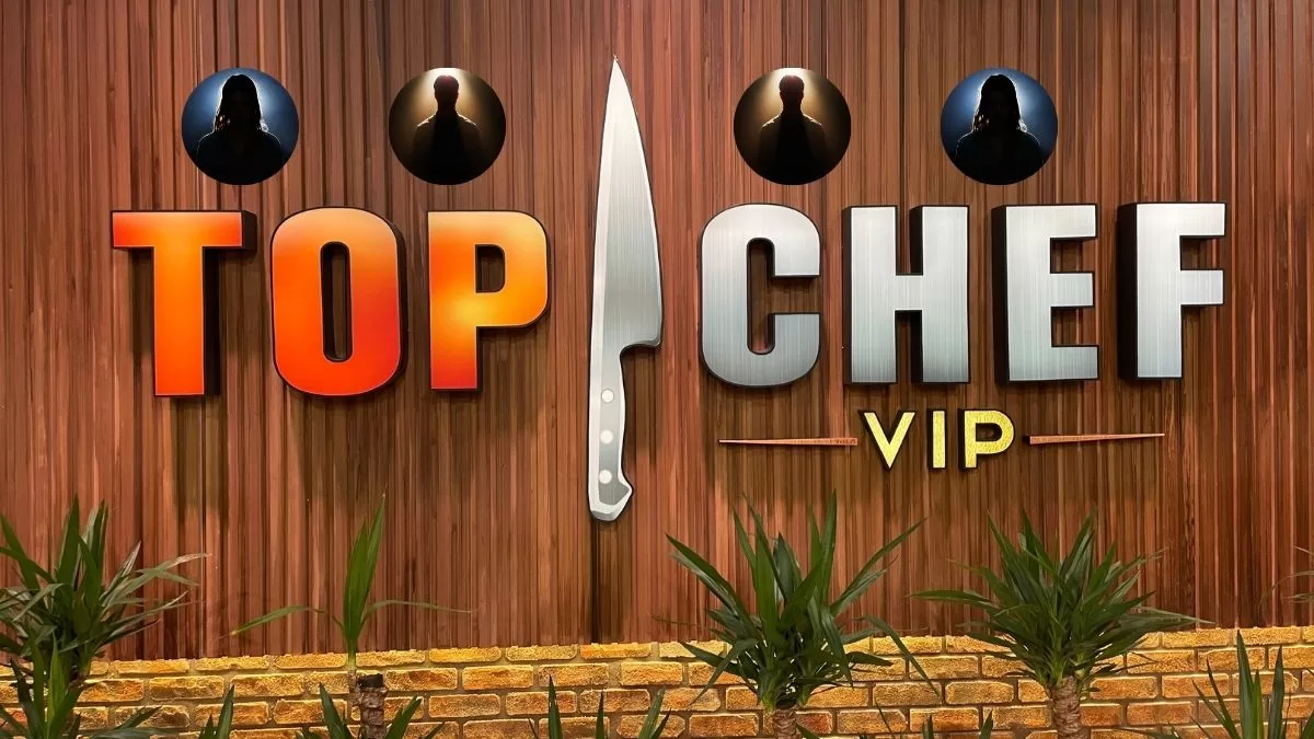 Top Chef Vip Repechaje