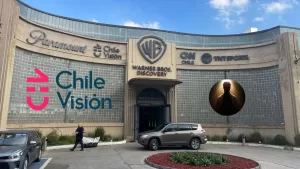 Chilevisión