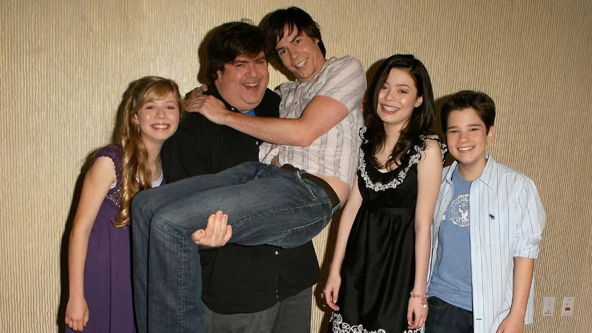 Dan Schneider (1)