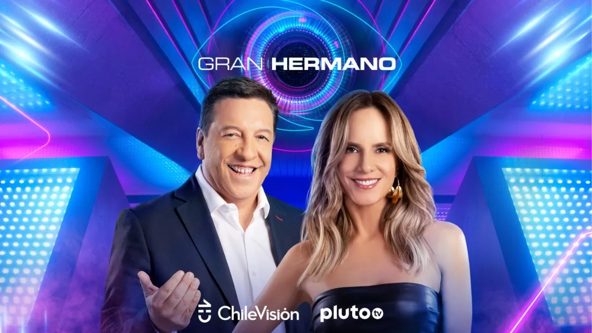 Gran Hermano Chile Casting