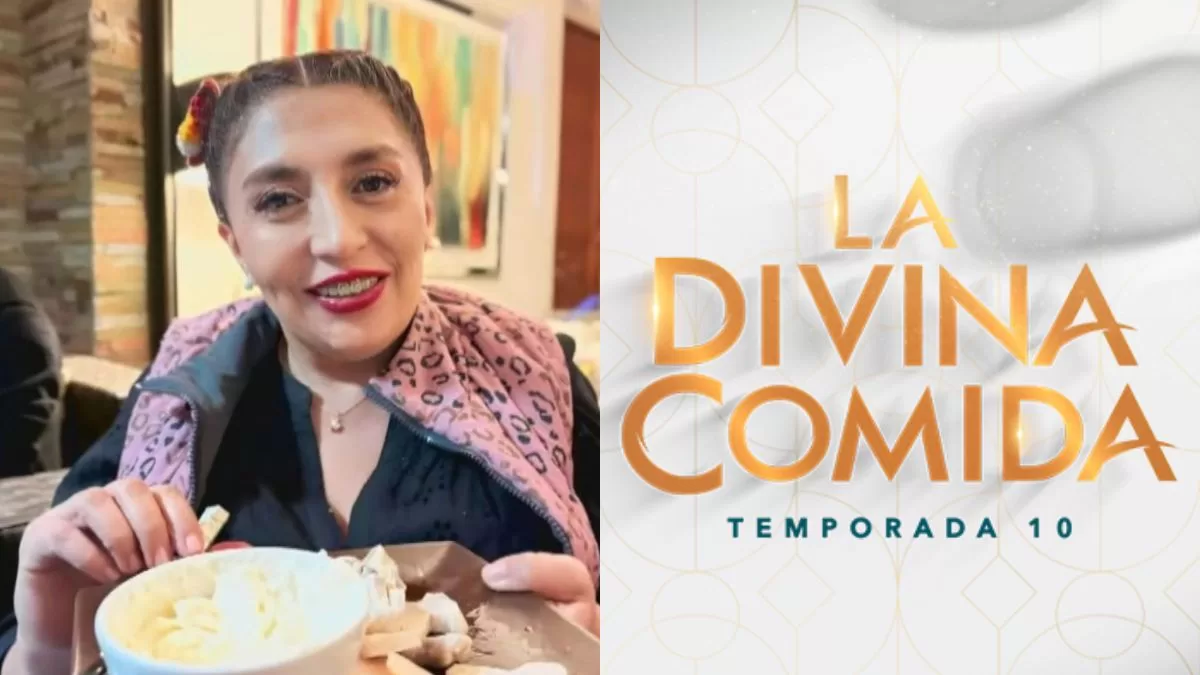 La Divina Comida