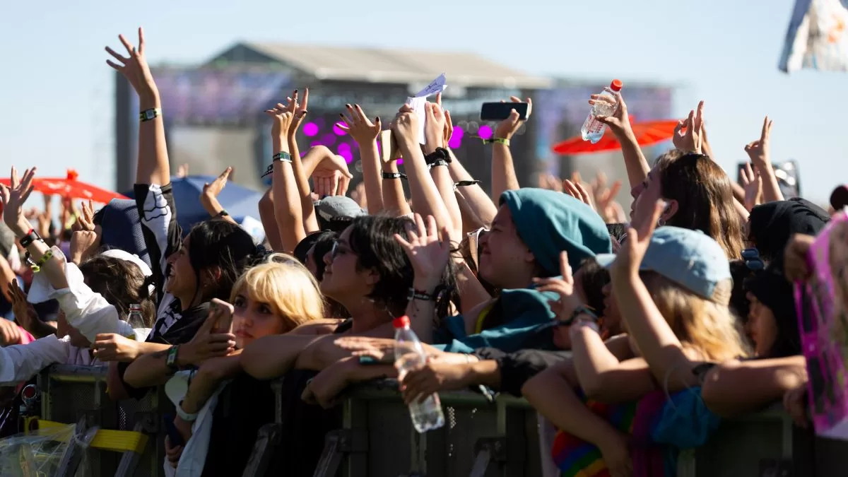 Qué se puede llevar y qué no a Lollapalooza Chile 2025: estos son los ...