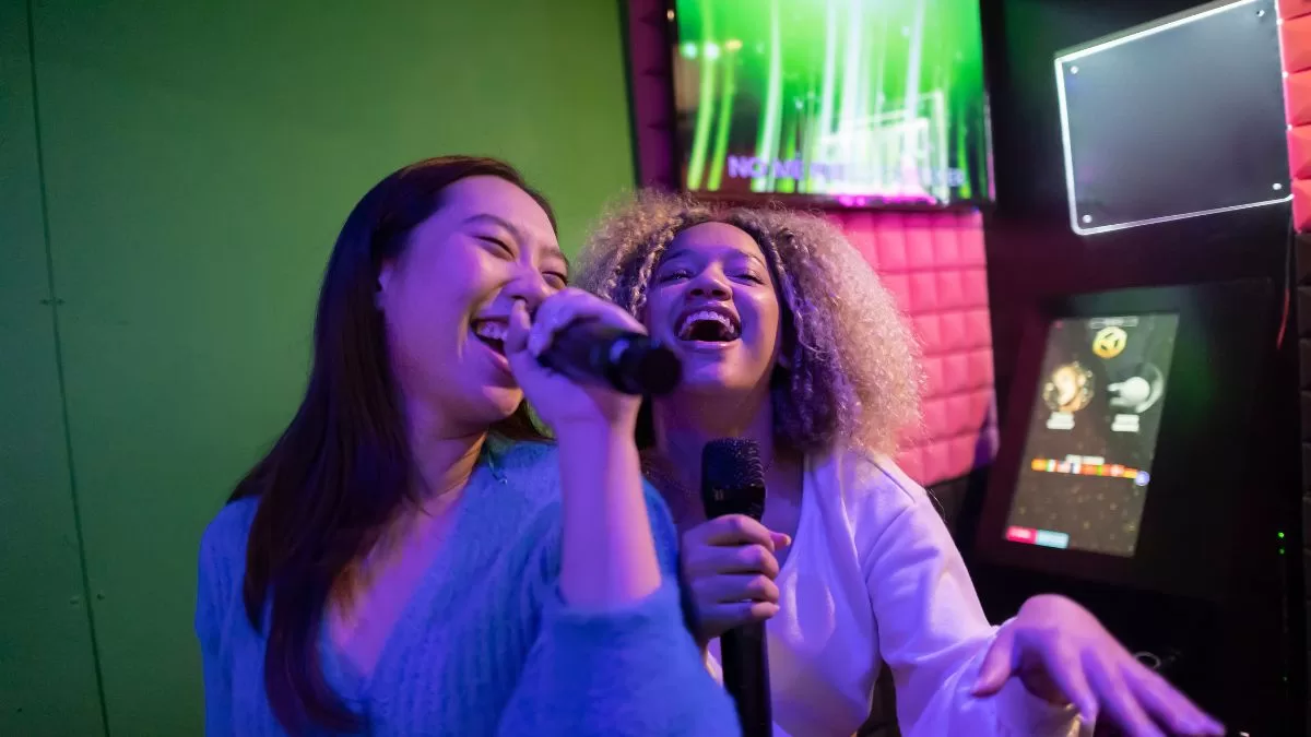 Panorama De Karaoke