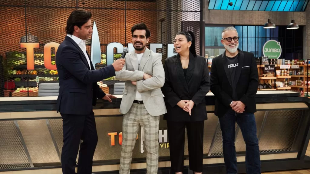 Top Chef VIP Final (3)