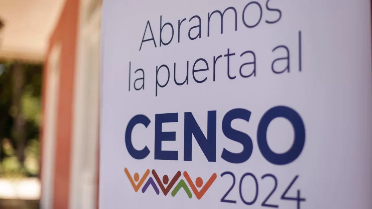 Censo 2024 Preguntas