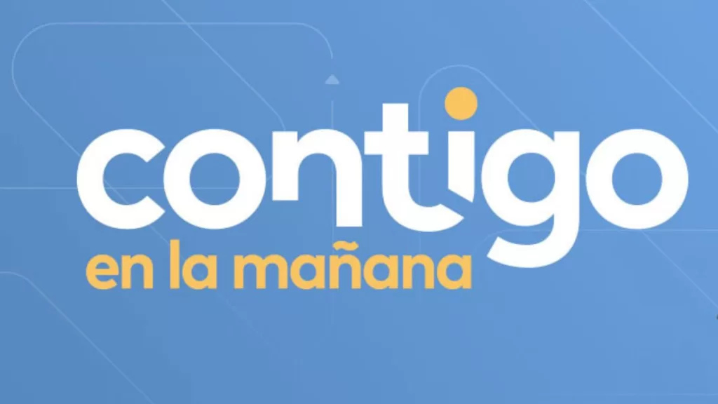 Contigo En La Mañana