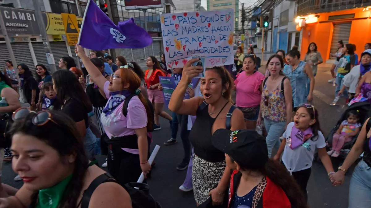 Dia Internacional De La Mujer 