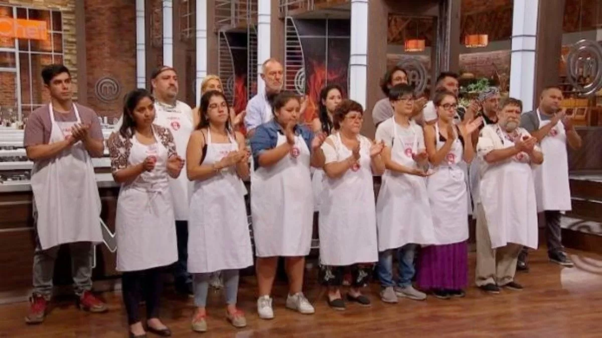 Masterchef Chile