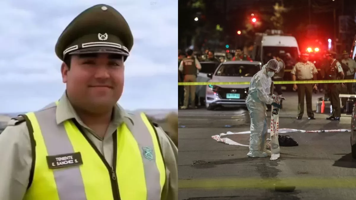 Carabinero Asesinado (3)