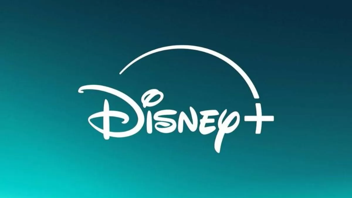 Disney+