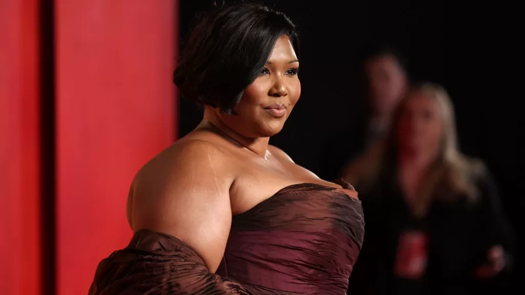 Lizzo Renuncia A Su Carrera