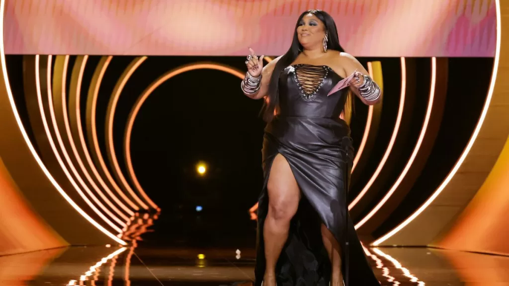 Lizzo Renuncia A Su Carrera (2)