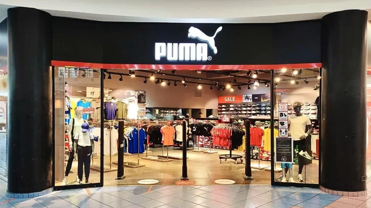 Puma costanera center best sale