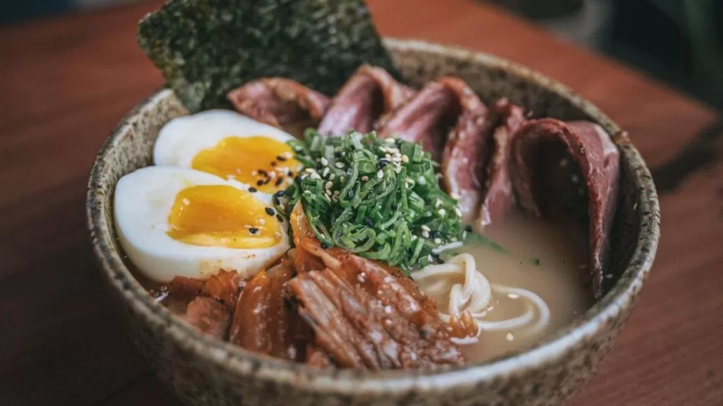 Ramen En Santiago (4)