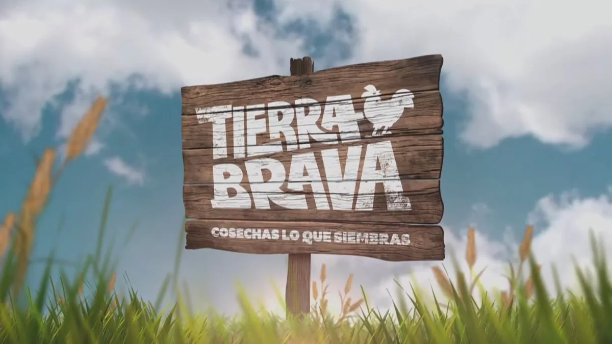 Tierra Brava Final