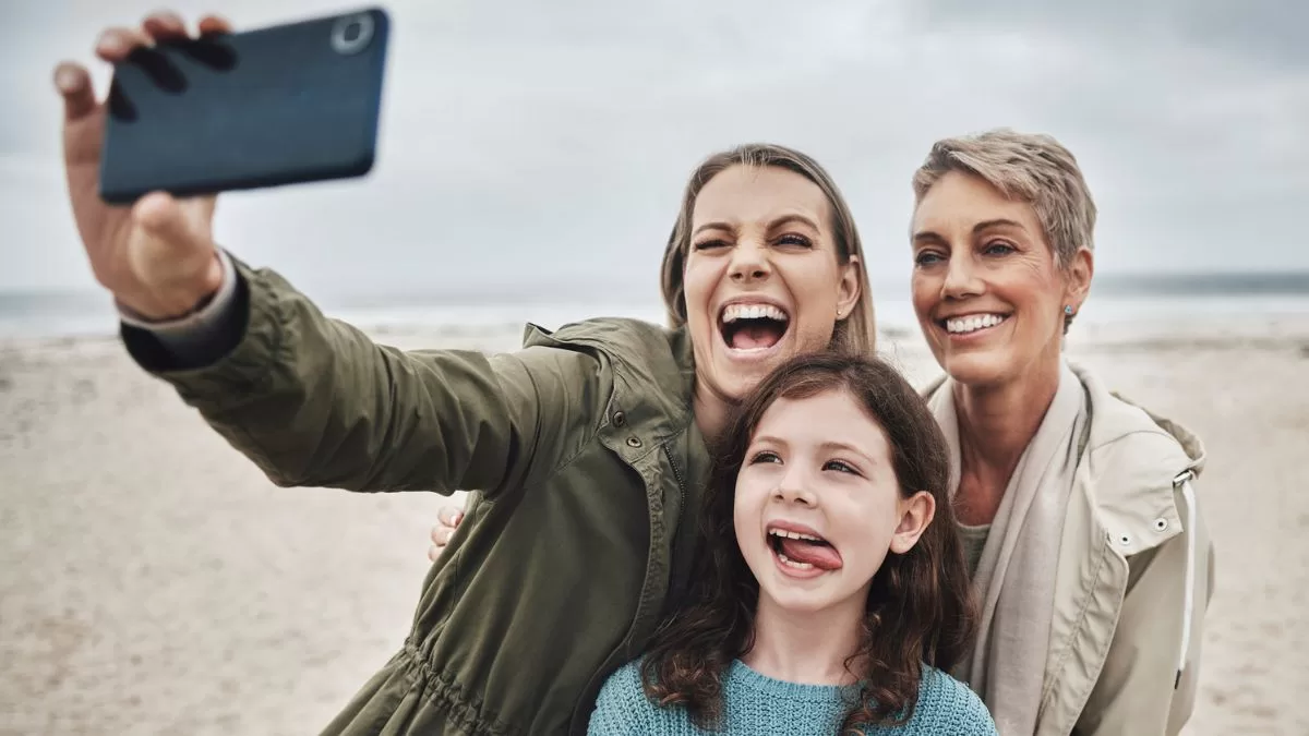 Fotografiados Dia De La Madre