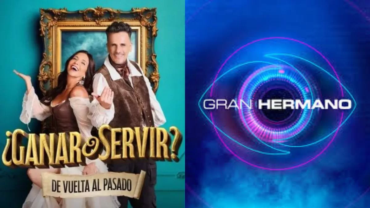 Ganar O Servir  Gh Chile