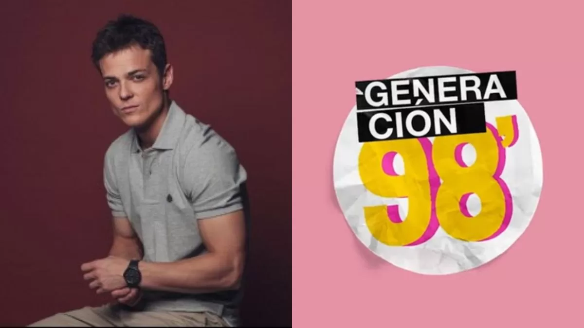 Generación 98