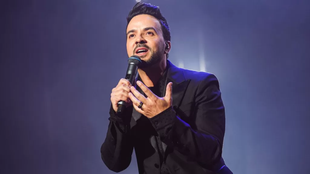 Luis Fonsi