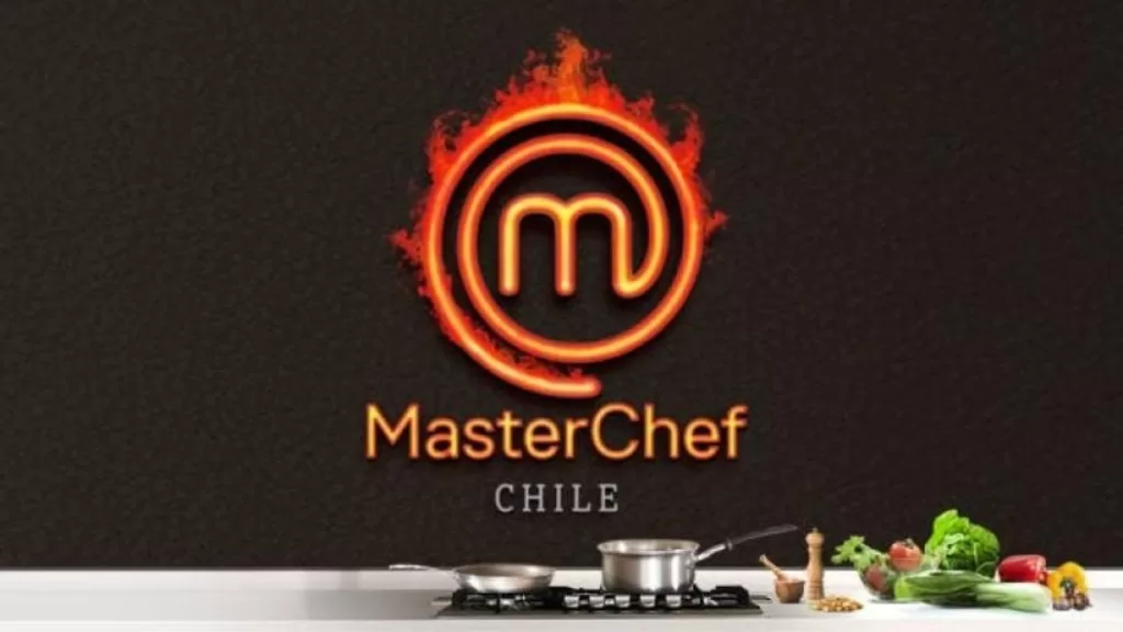 Masterchef Chile