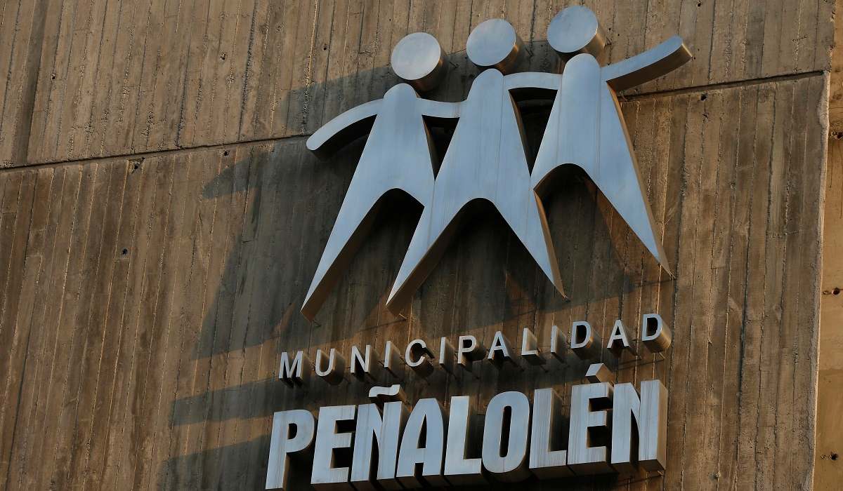 Municipalidad De Penalolen 