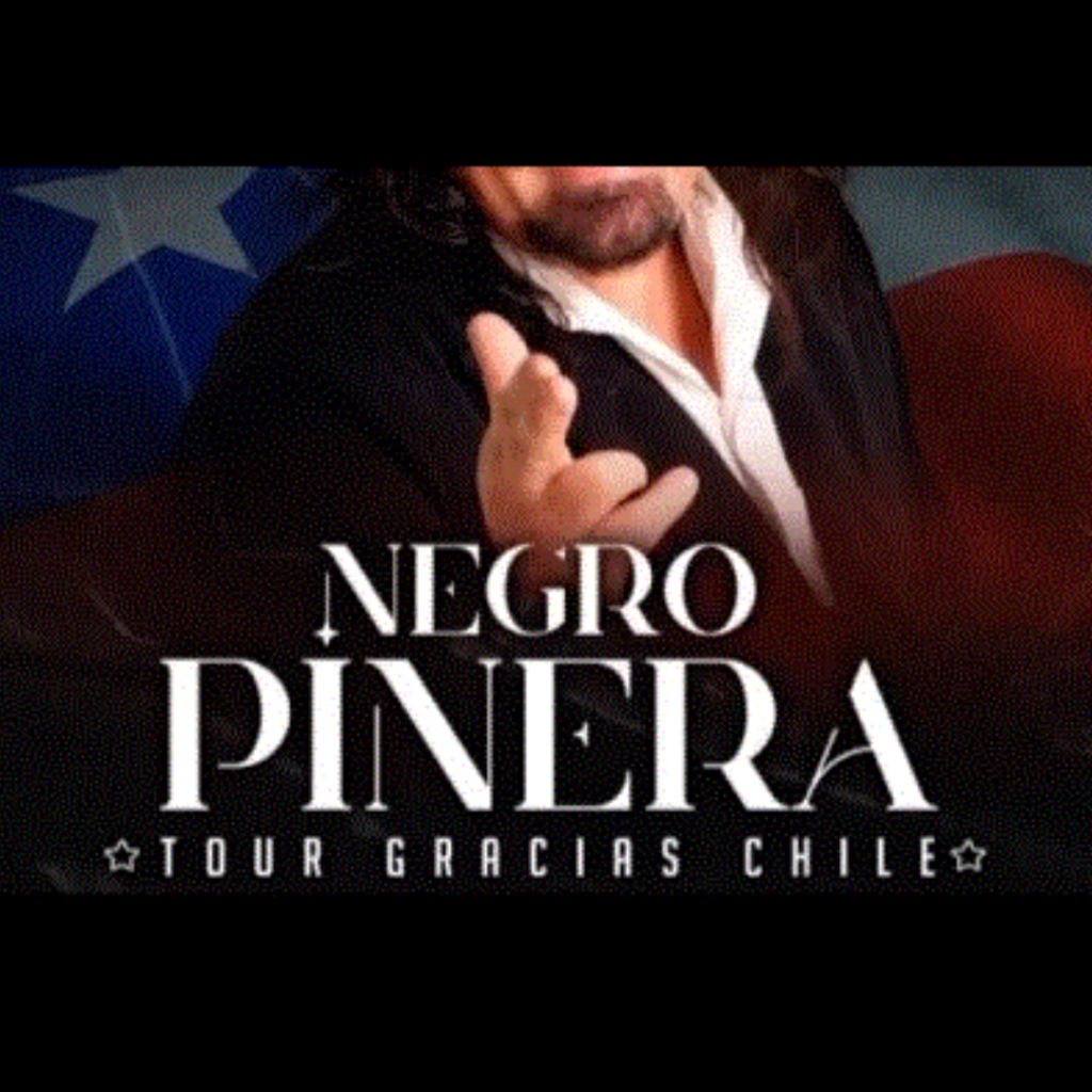 Negro Piñera Tour