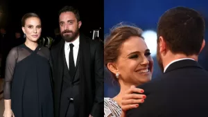 Pablo Larraín  Natalie Portman (2)