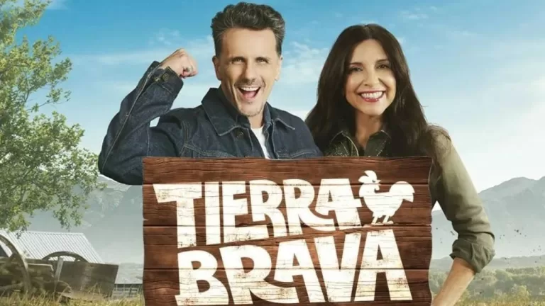 Tierra Brava Final