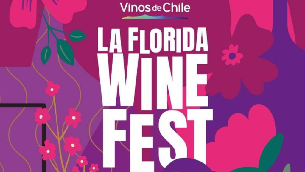 La Florida Wine Fest