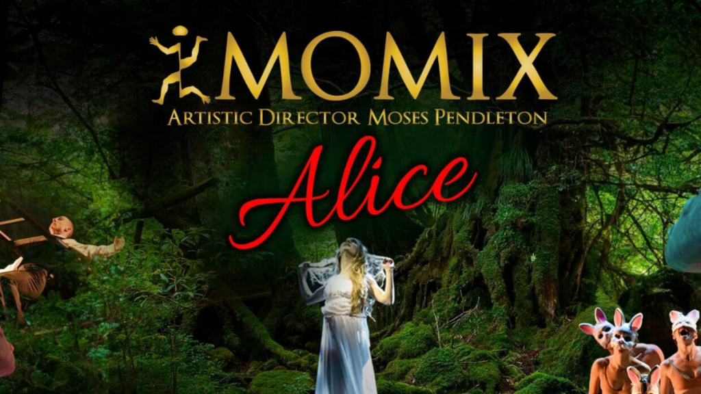 Momix Alice