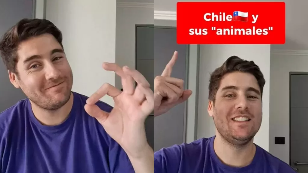 Viral En TikTok