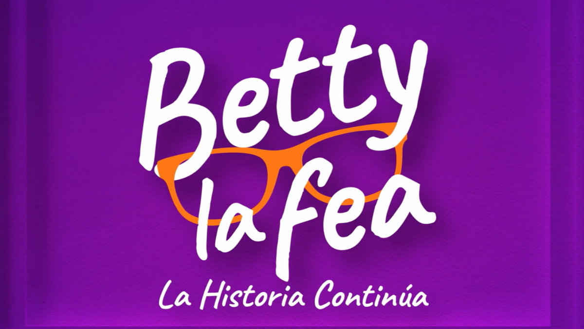 Prime Video estrena el tráiler de la nueva serie de Betty, la Fea y