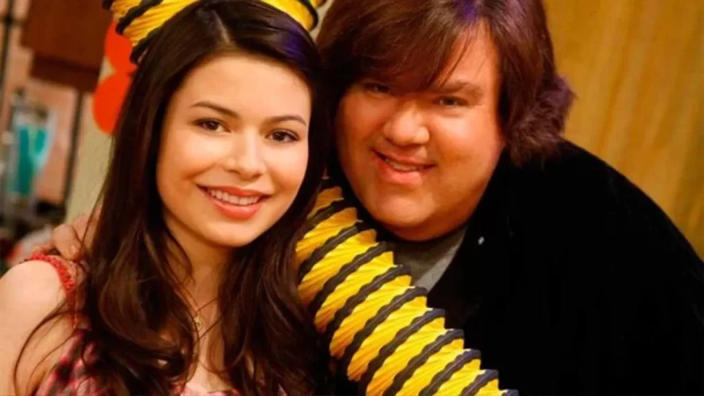 Dan Schneider