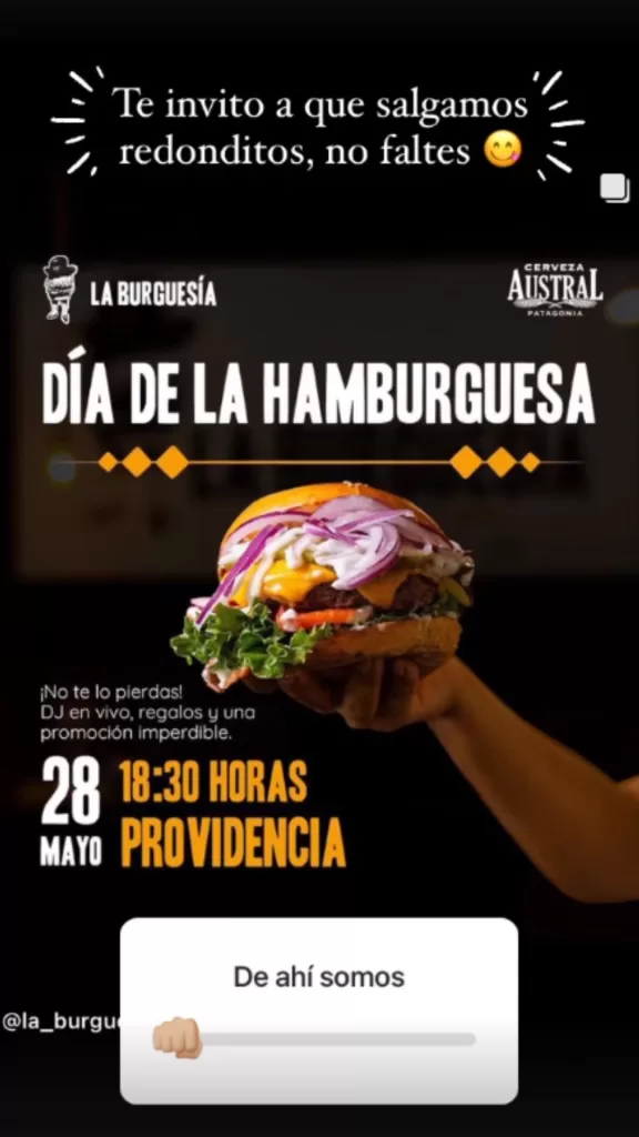 Dia De Lahamburguesa (1)