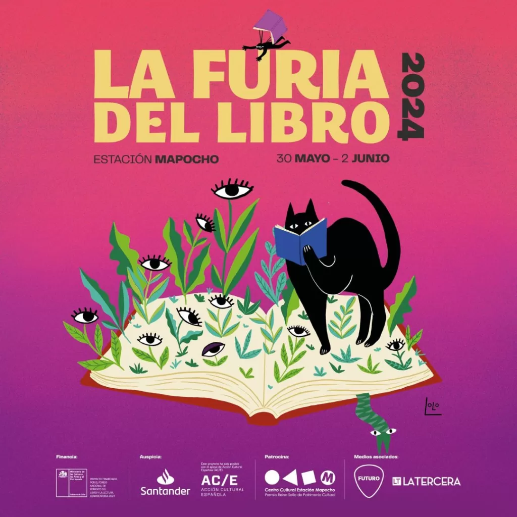 Furia Del Libro (1)