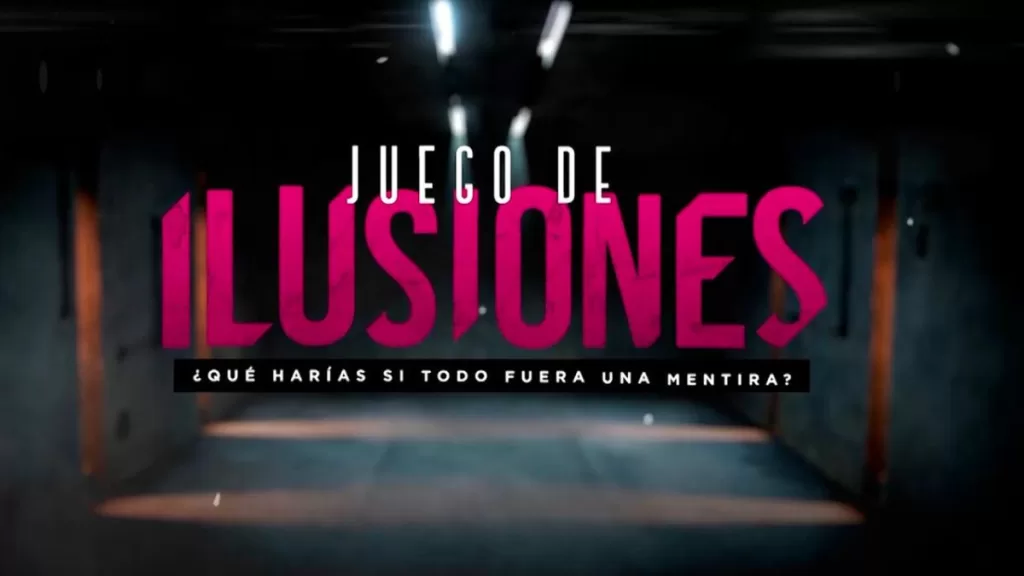 Juegos De Ilusiones