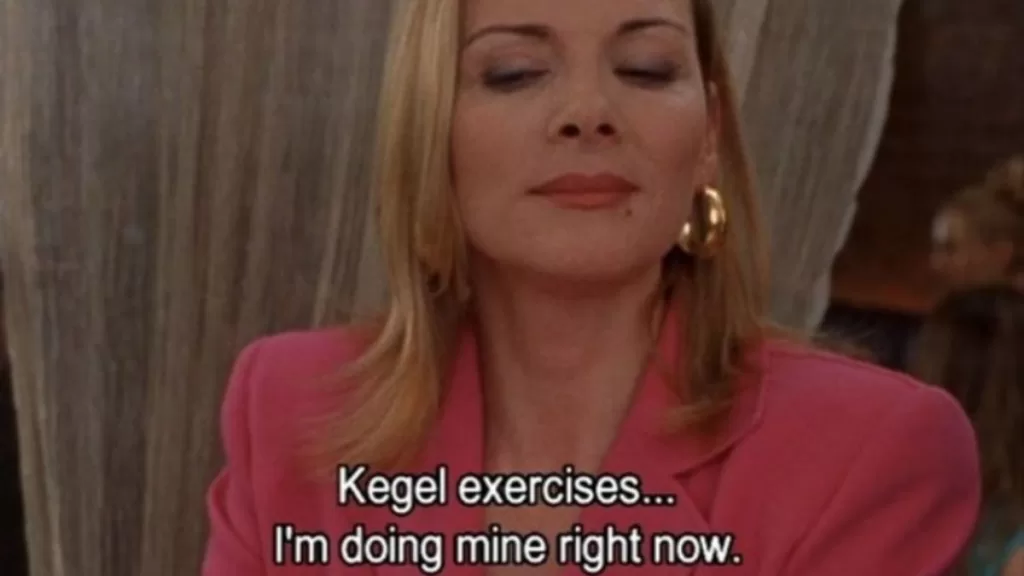 Kegel