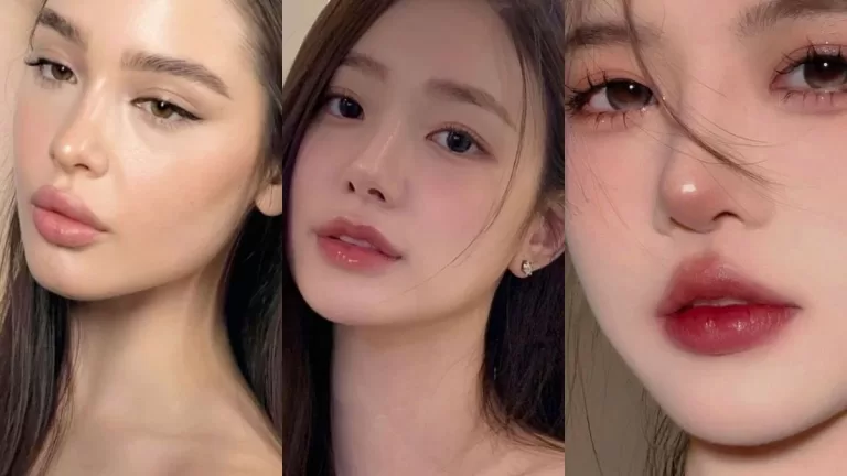 Maquillaje Coreano (3)