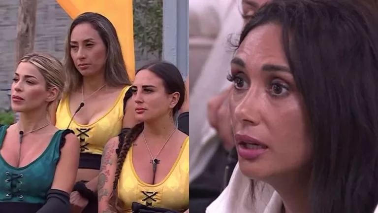 Pamela Diaz Ganar O Servir